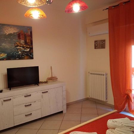 La Fenice Apartment ปาแลร์โม ภายนอก รูปภาพ