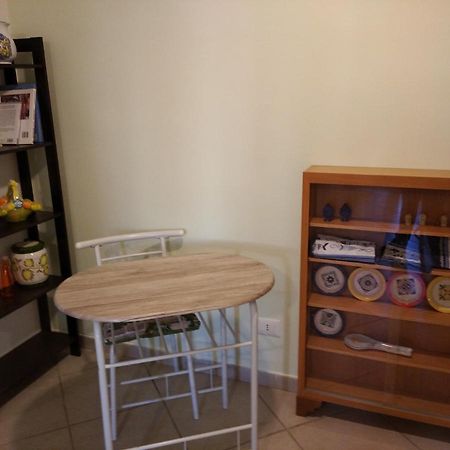 La Fenice Apartment ปาแลร์โม ภายนอก รูปภาพ